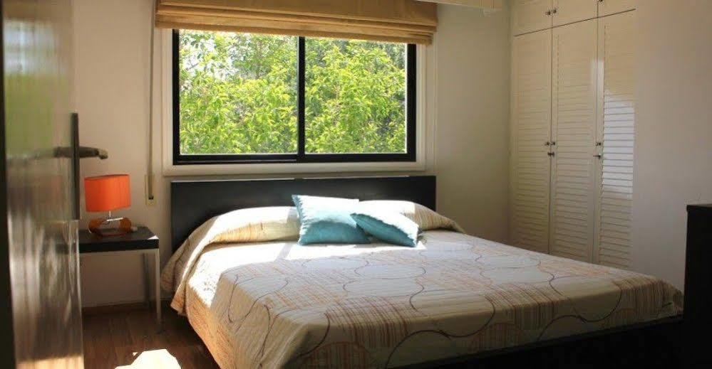 River Beach Apartments Лимасол Экстерьер фото